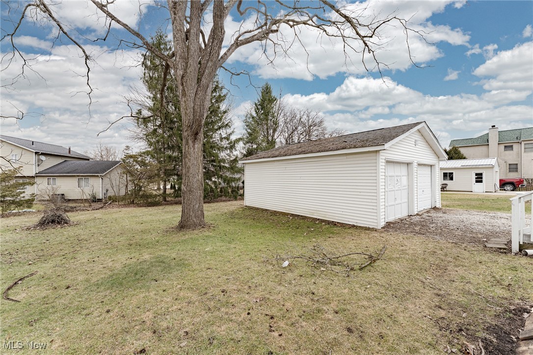 Copley - Residential