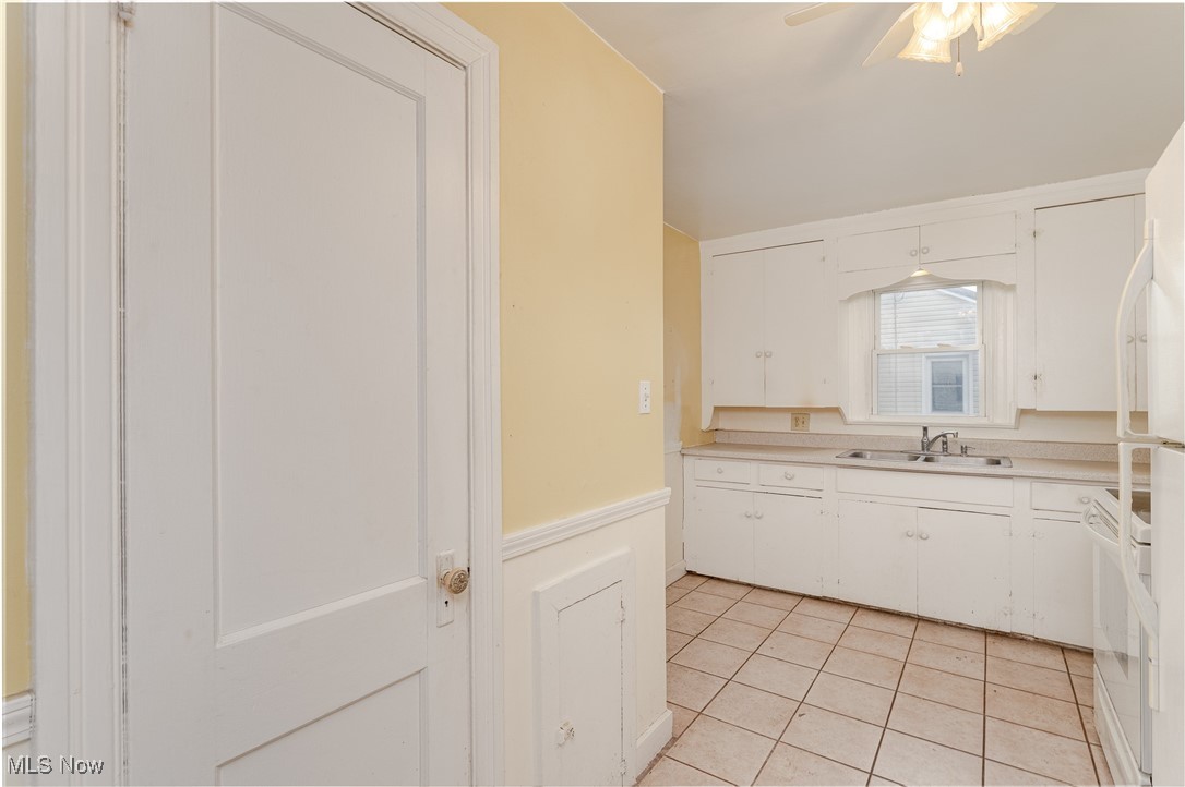 Copley - Residential