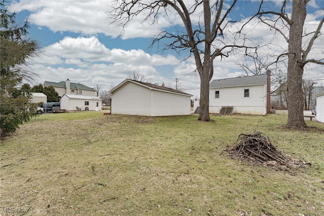 Copley - Residential