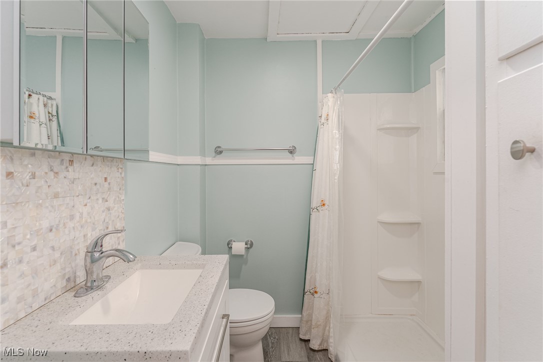 Copley - Residential