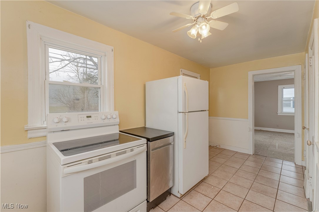 Copley - Residential