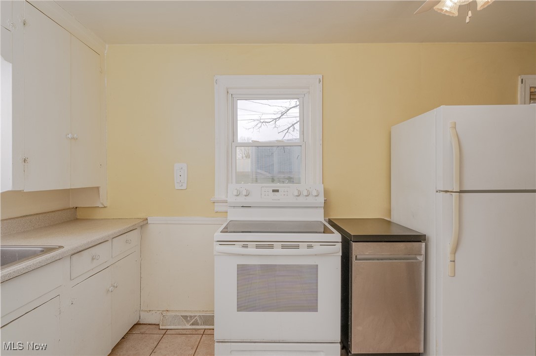 Copley - Residential