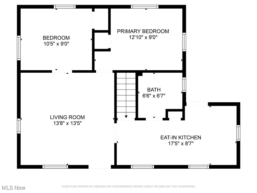 Copley - Residential