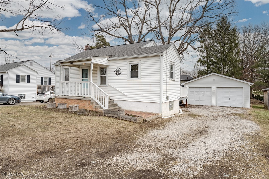 Copley - Residential
