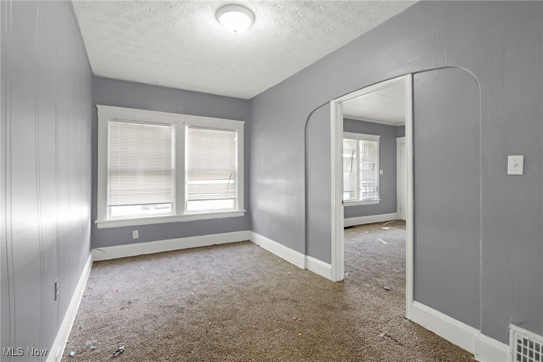 Coventry-Mayfield Land Co - Residential Income