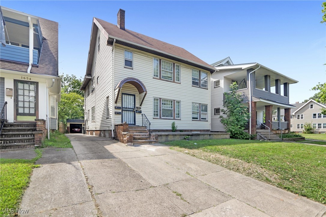 Coventry-Mayfield Land Co - Residential Income