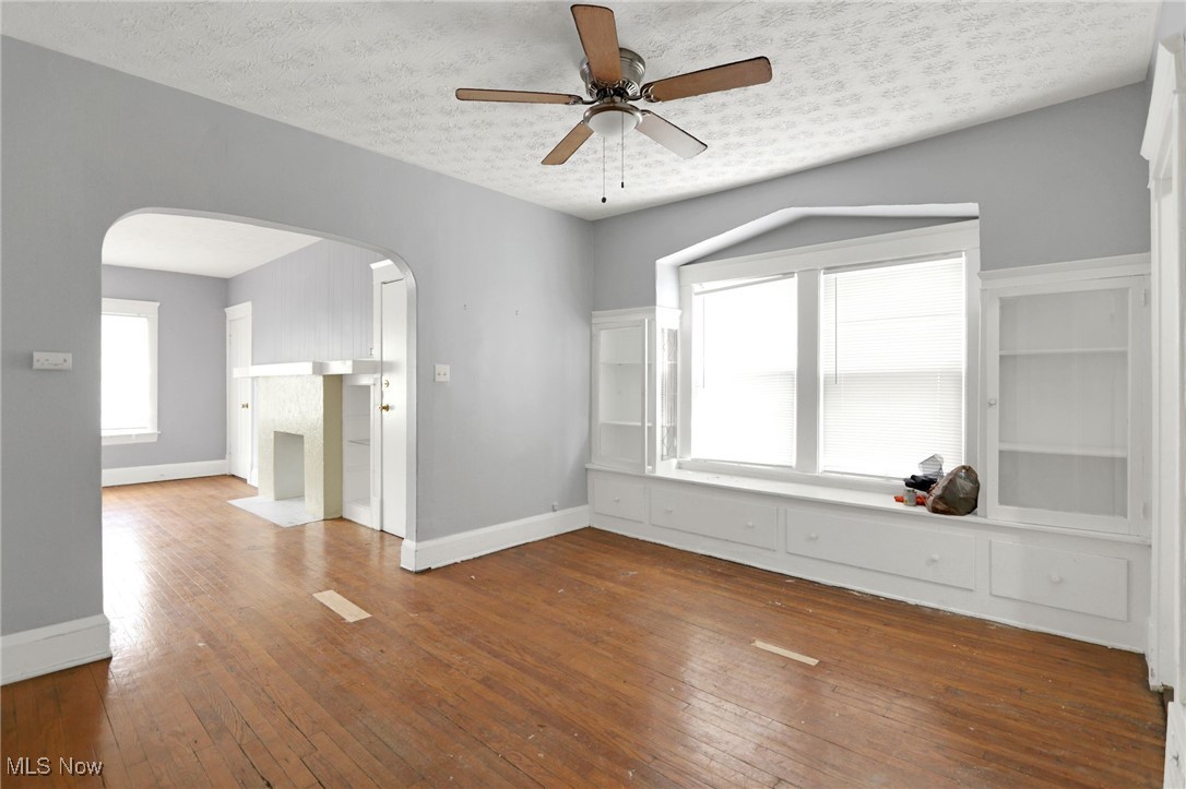 Coventry-Mayfield Land Co - Residential Income