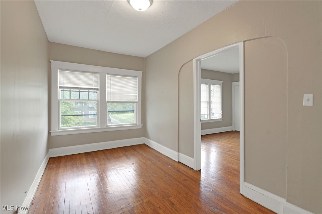 Coventry-Mayfield Land Co - Residential Income