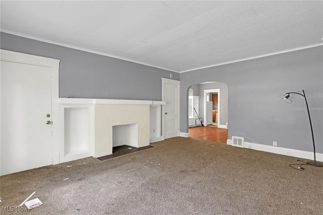 Coventry-Mayfield Land Co - Residential Income