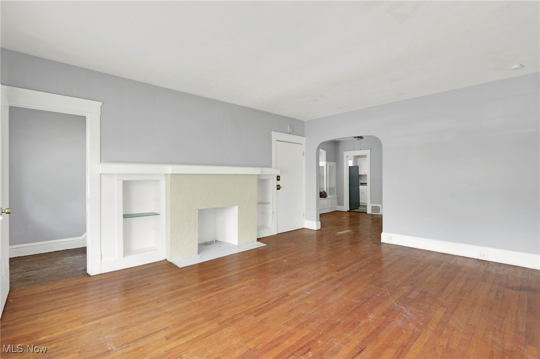 Coventry-Mayfield Land Co - Residential Income