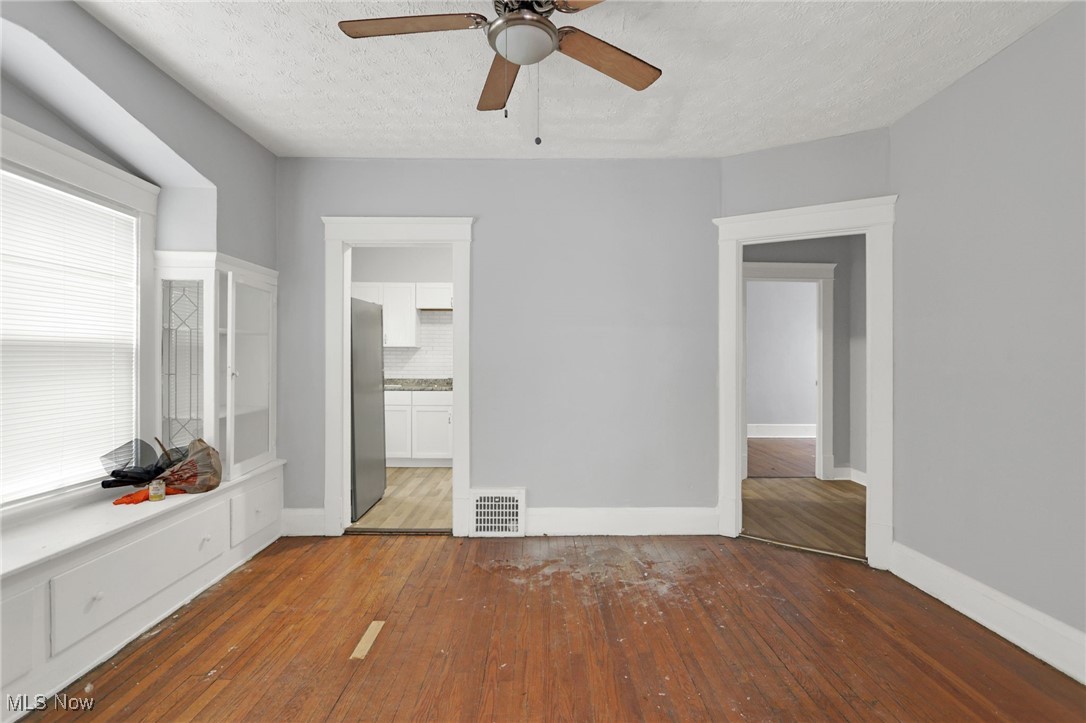 Coventry-Mayfield Land Co - Residential Income