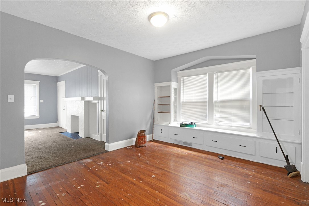 Coventry-Mayfield Land Co - Residential Income