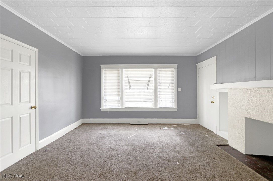 Coventry-Mayfield Land Co - Residential Income