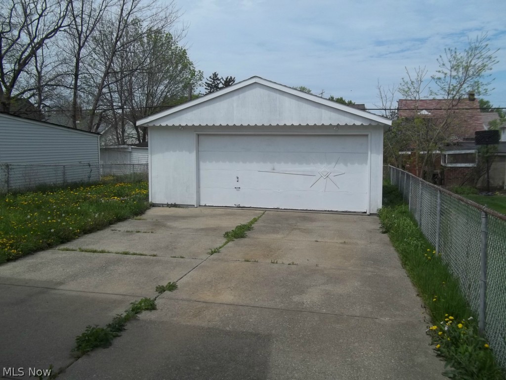 H A Kangesser City Garden Allotme - Residential