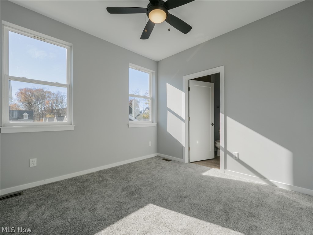 H C Fords - Residential