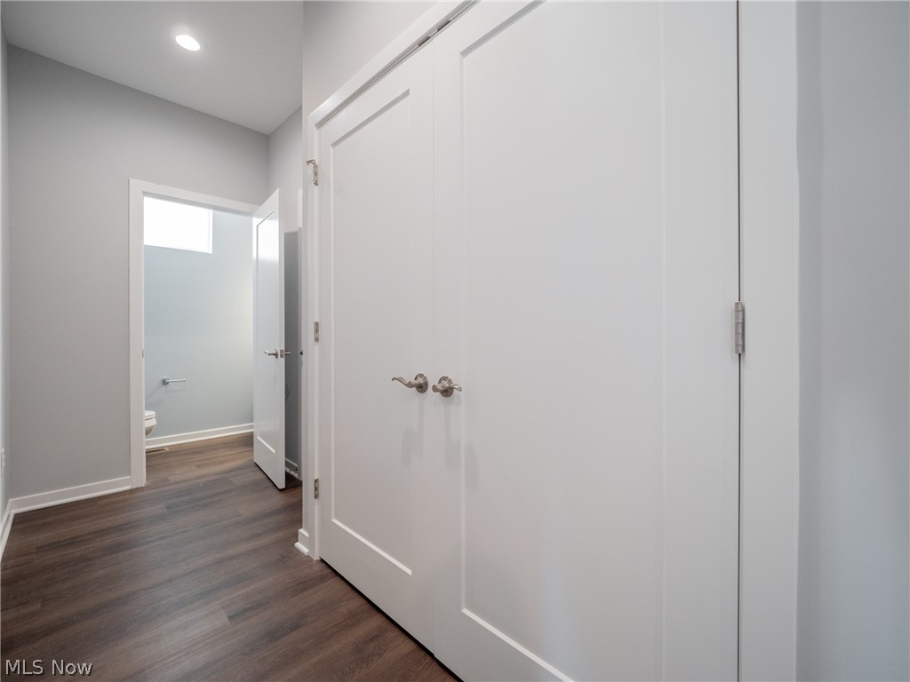 H C Fords - Residential