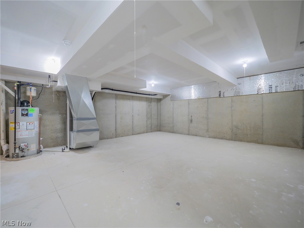 H C Fords - Residential