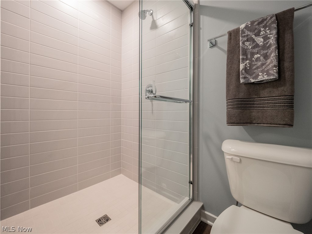 H C Fords - Residential