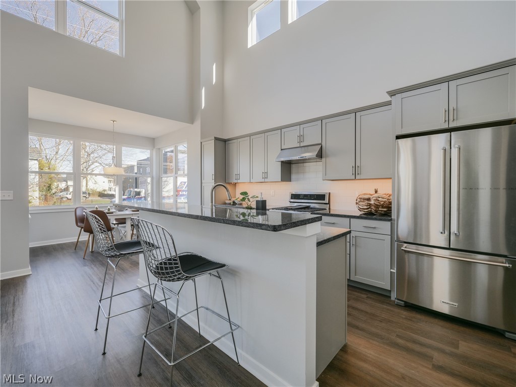 H C Fords - Residential