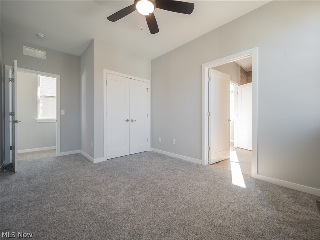 H C Fords - Residential