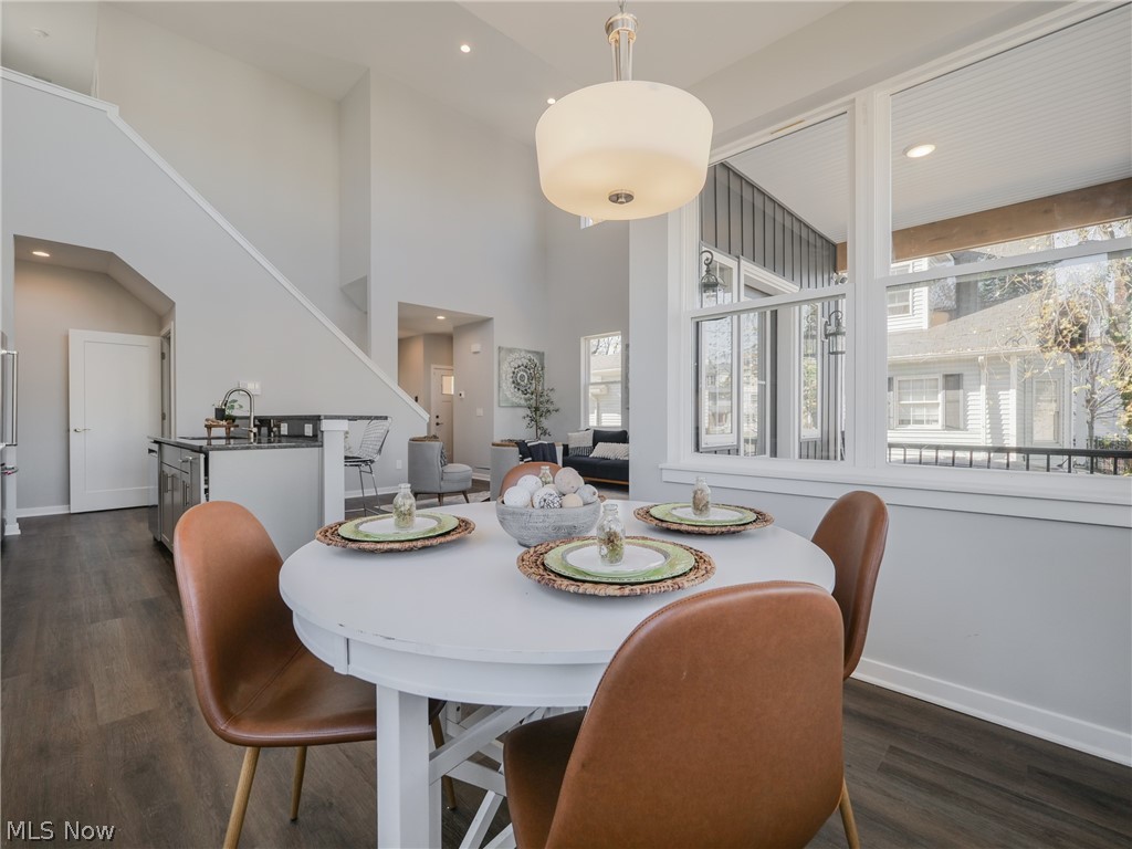 H C Fords - Residential