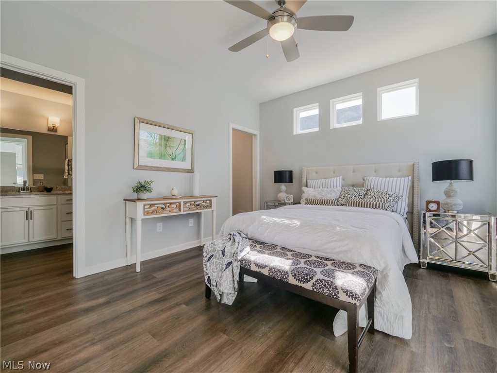 H C Fords - Residential