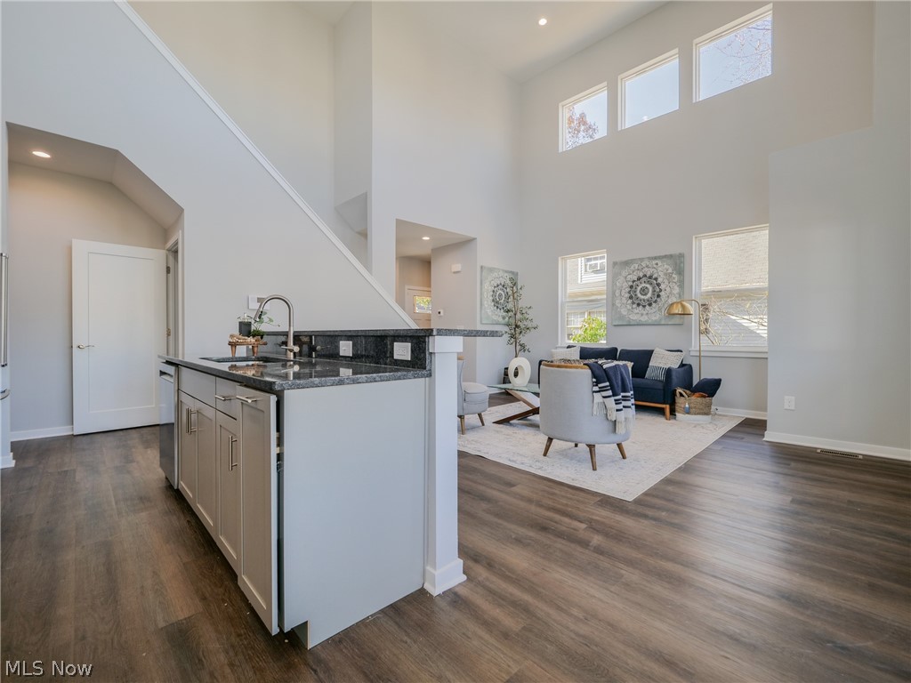 H C Fords - Residential