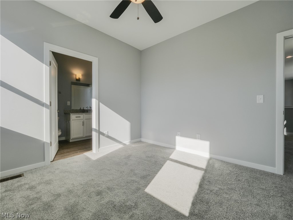 H C Fords - Residential