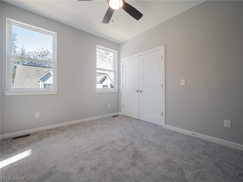 H C Fords - Residential