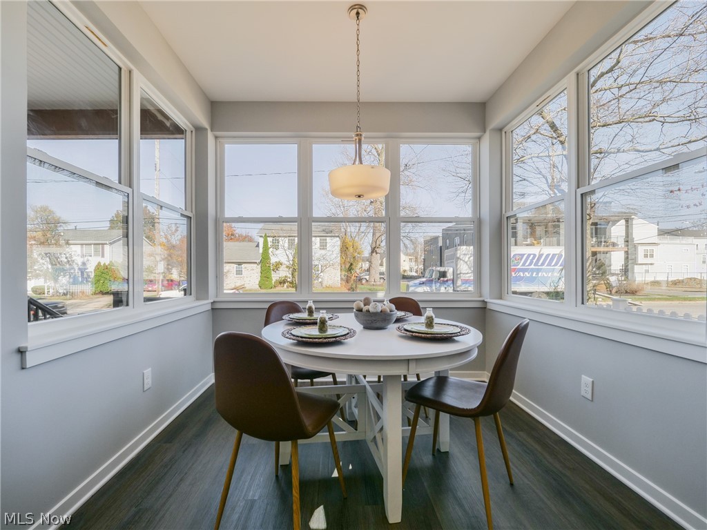 H C Fords - Residential