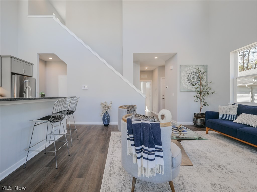 H C Fords - Residential