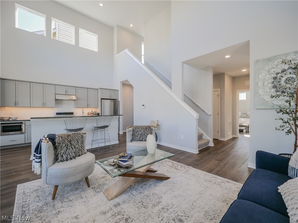 H C Fords - Residential