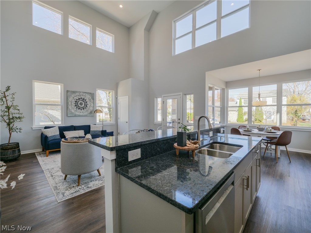 H C Fords - Residential