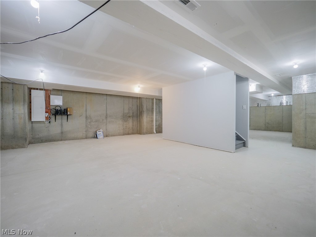 H C Fords - Residential