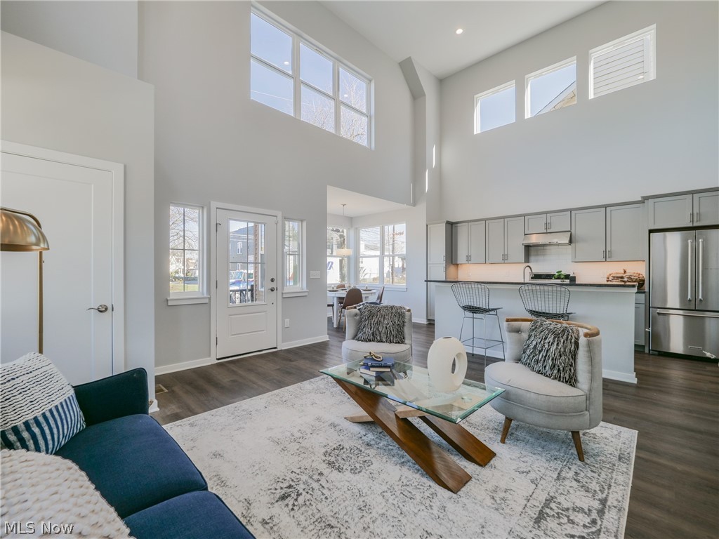 H C Fords - Residential