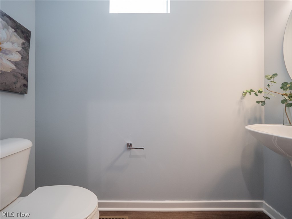 H C Fords - Residential