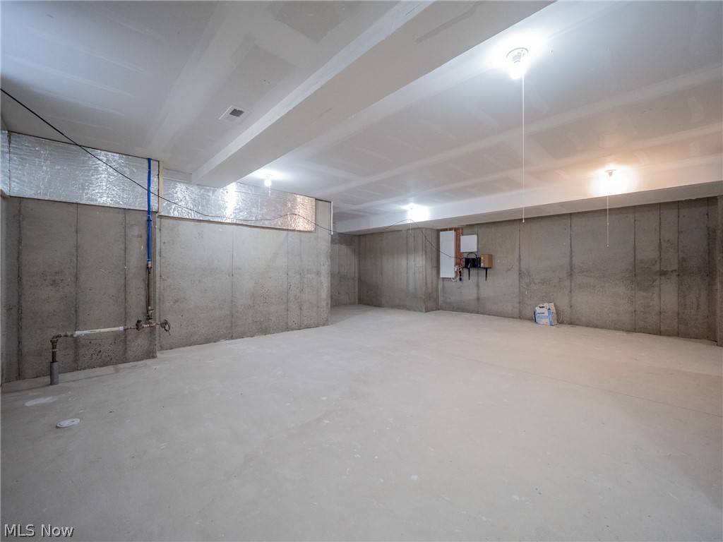 H C Fords - Residential