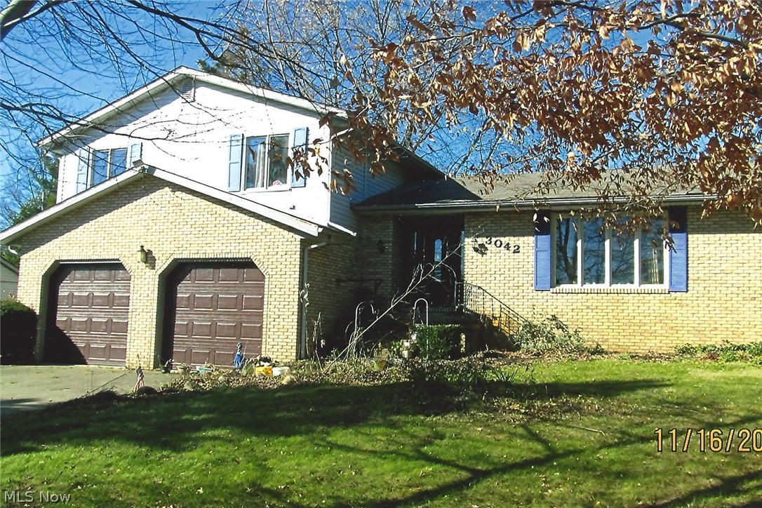 Sherwood Village - Residential