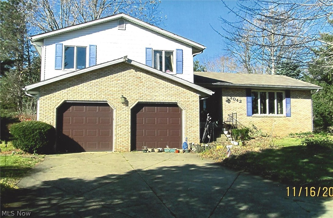 Sherwood Village - Residential