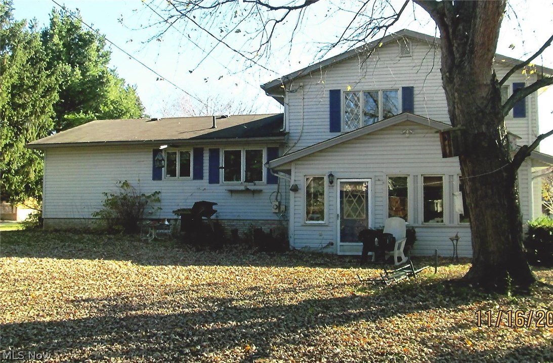 Sherwood Village - Residential