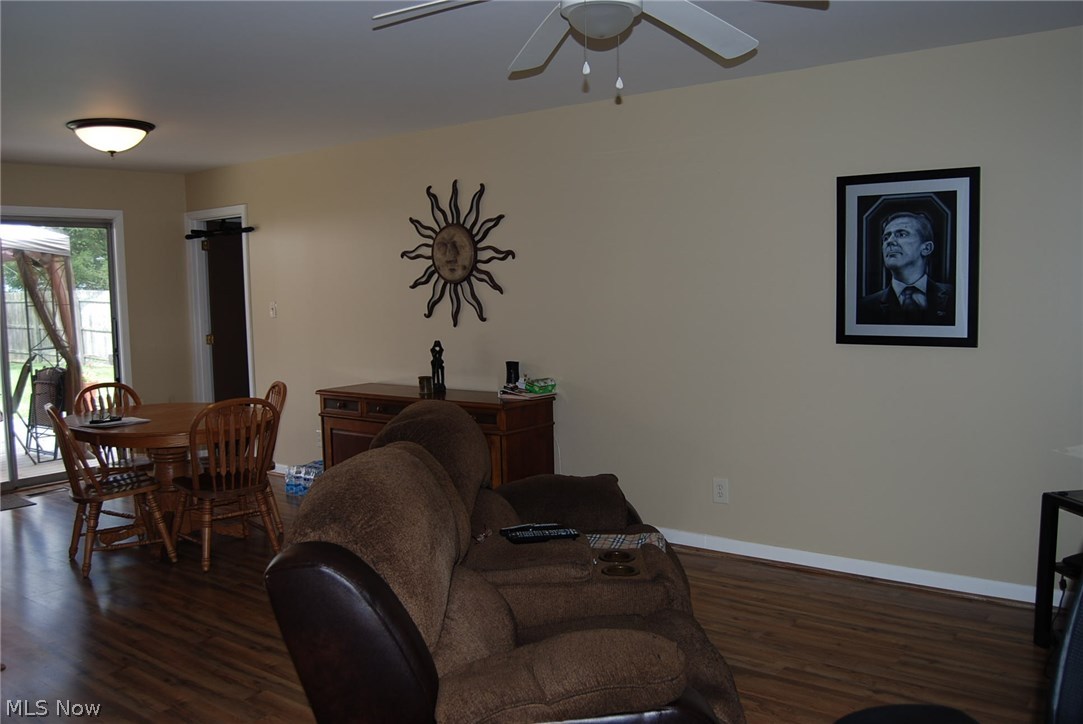 North Gate - Residential