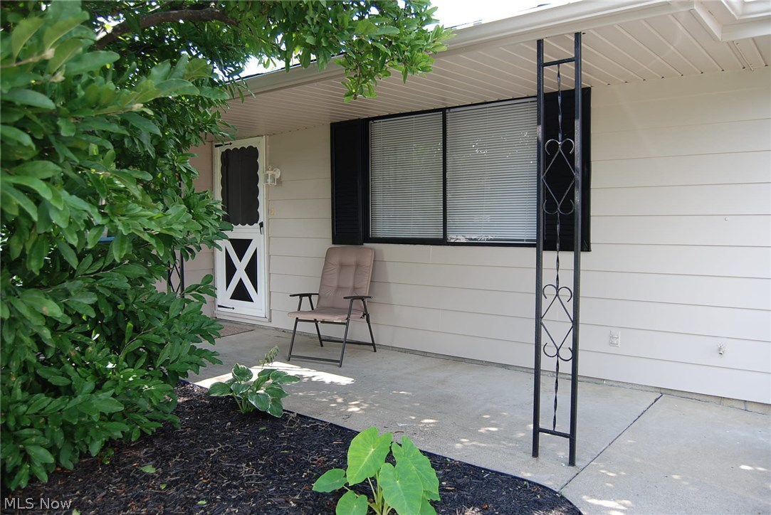 North Gate - Residential