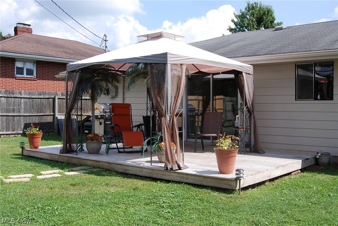 North Gate - Residential