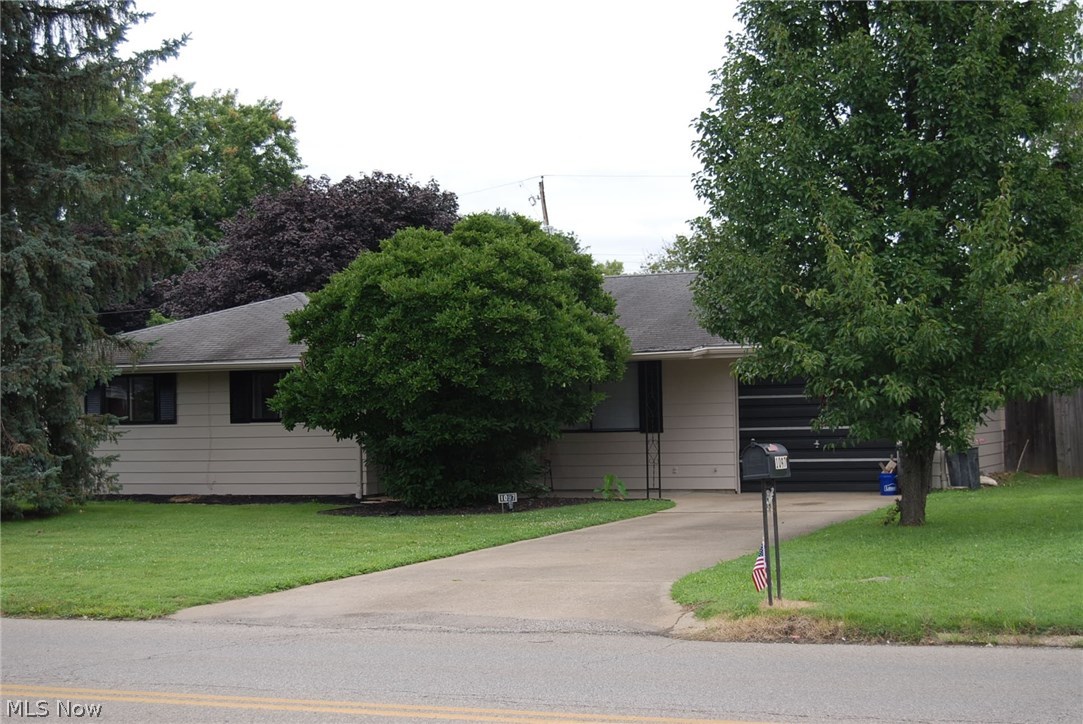 North Gate - Residential