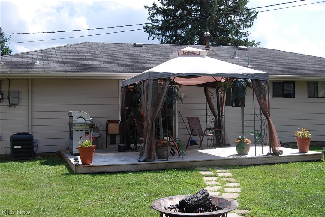 North Gate - Residential