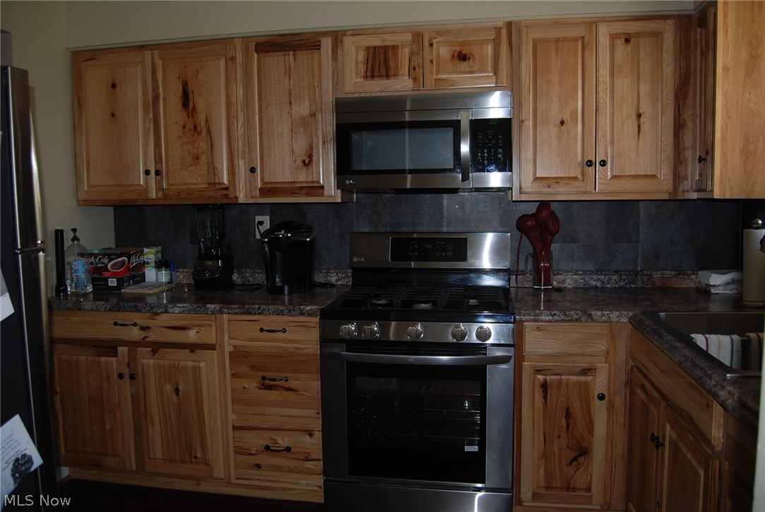 North Gate - Residential