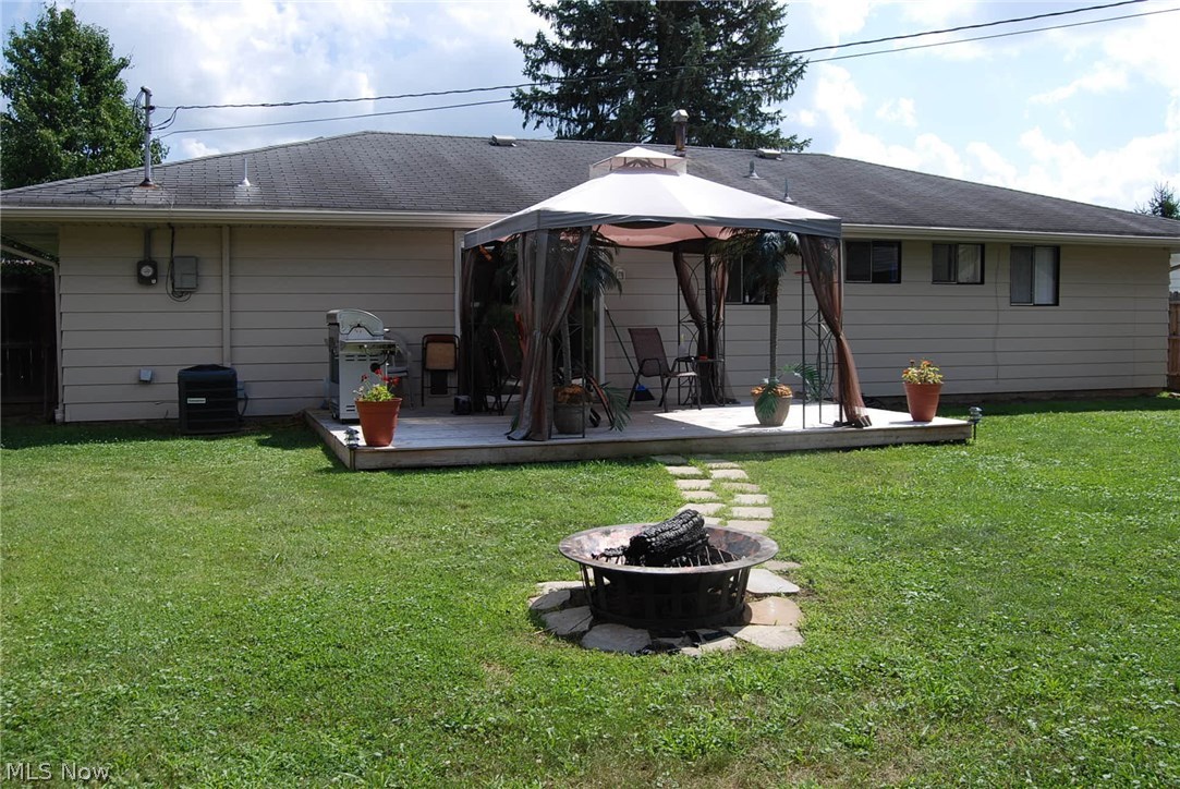 North Gate - Residential