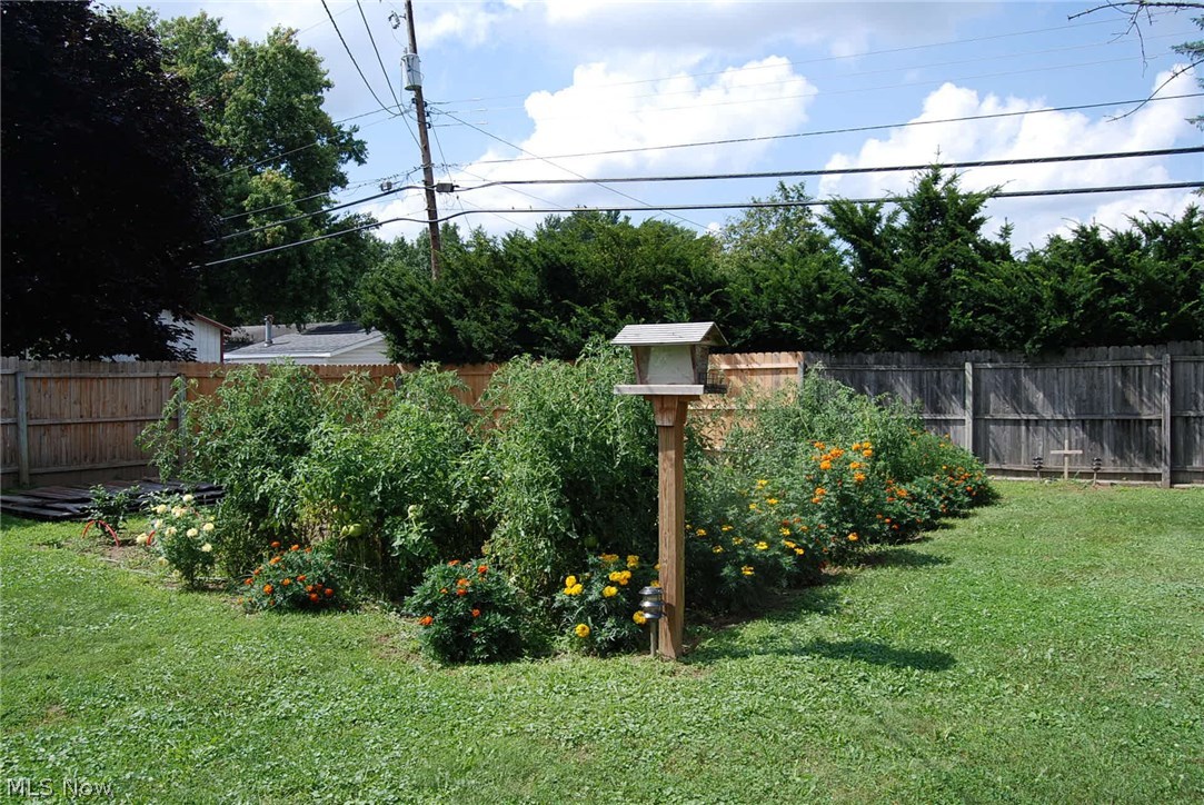 North Gate - Residential