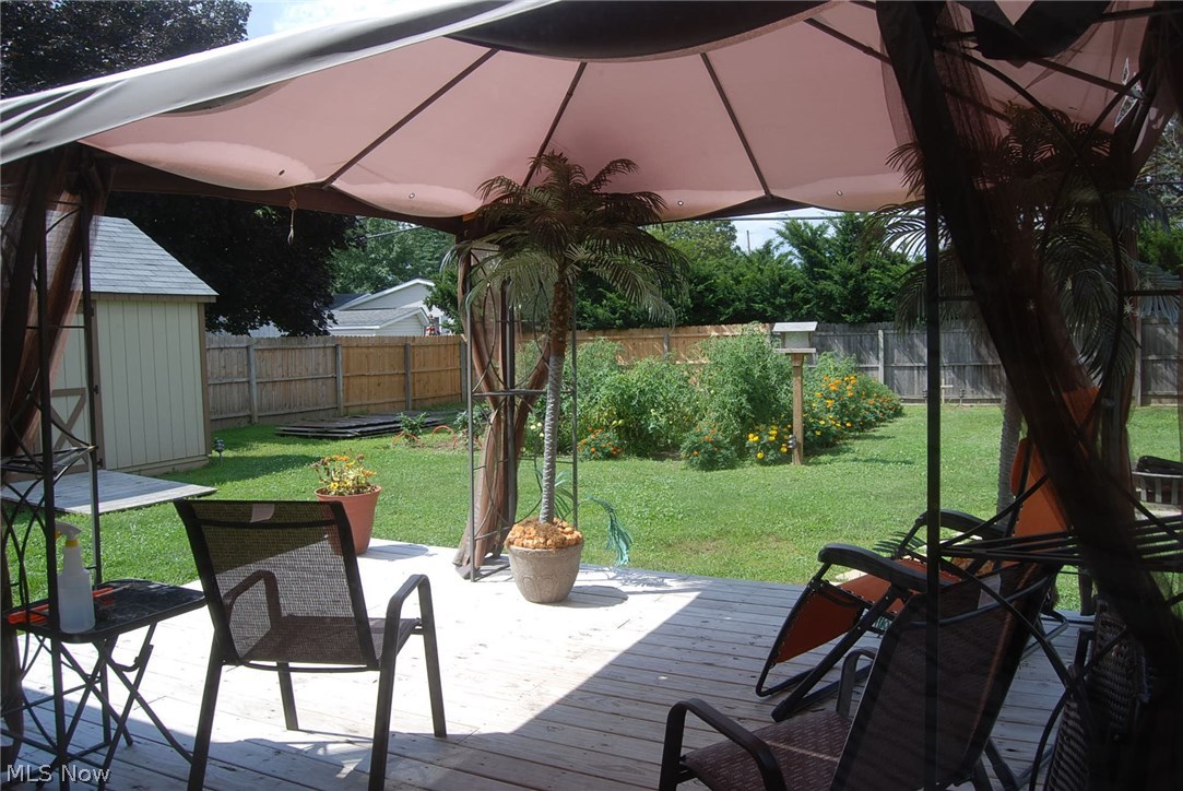 North Gate - Residential