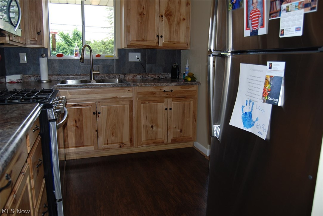 North Gate - Residential